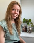 Charlotte Van Gijseghem