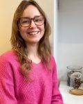 Silke De Graef